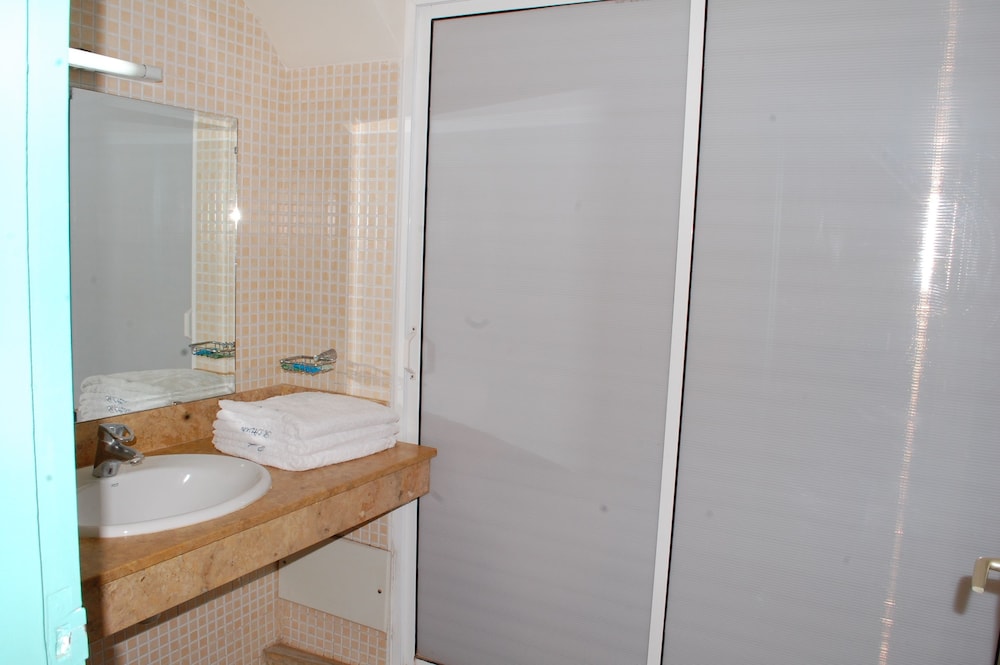 appart hotel azour
