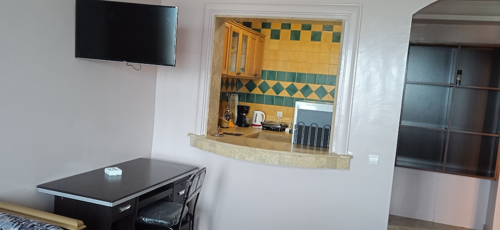 appart hotel azour