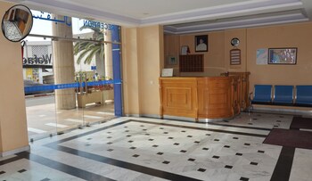 appart hotel azour