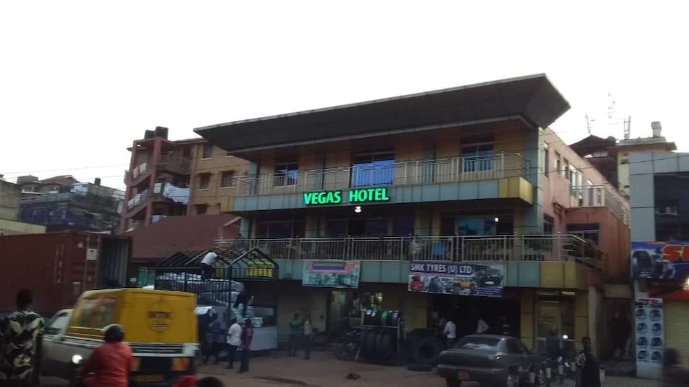 kampala