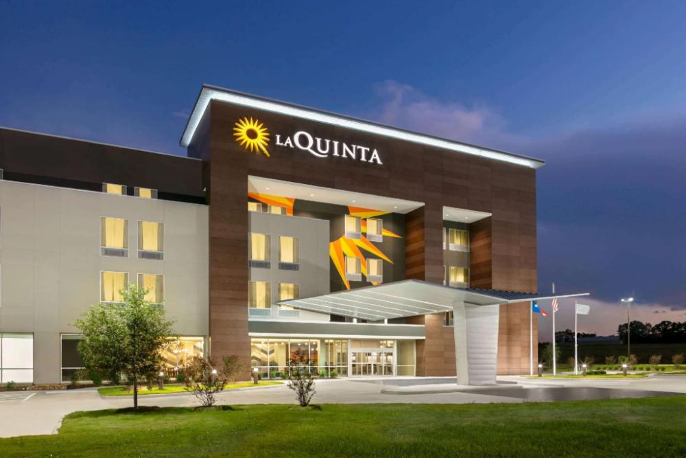 la quinta inn and suites by wyndham college station north