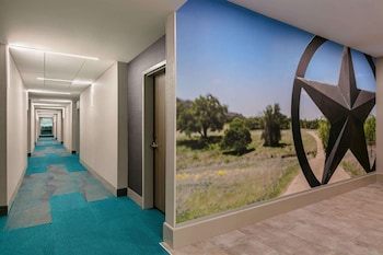 la quinta inn and suites by wyndham college station north