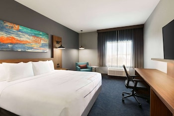 la quinta inn and suites by wyndham college station north