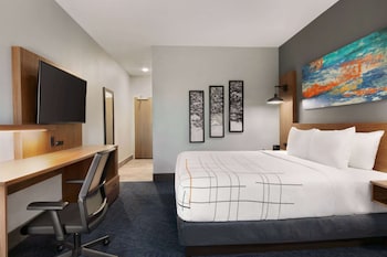 la quinta inn and suites by wyndham college station north