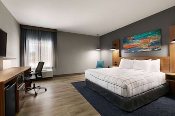 la quinta inn and suites by wyndham college station north