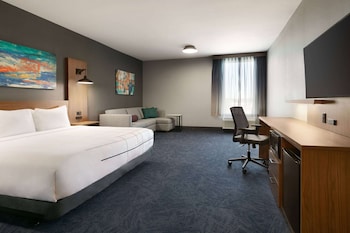 la quinta inn and suites by wyndham college station north