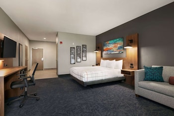 la quinta inn and suites by wyndham college station north