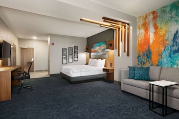 la quinta inn and suites by wyndham college station north