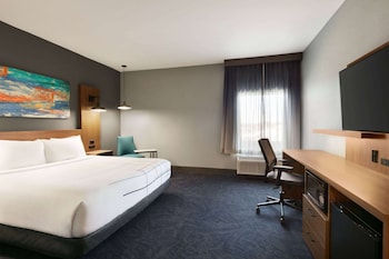 la quinta inn and suites by wyndham college station north