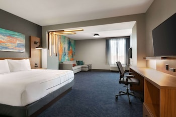 la quinta inn and suites by wyndham college station north