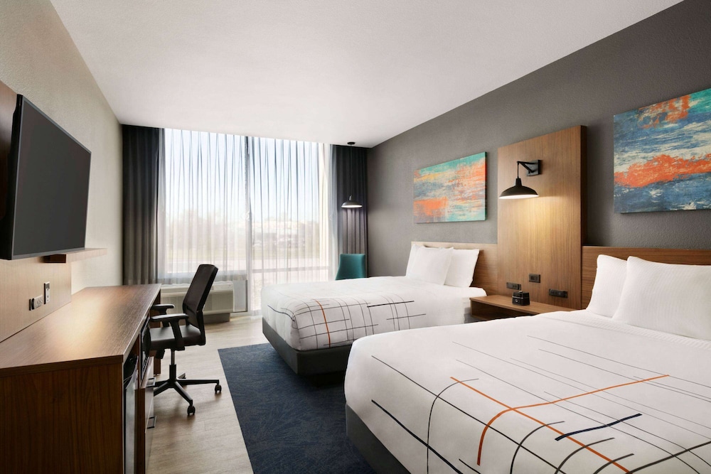 la quinta inn and suites by wyndham college station north