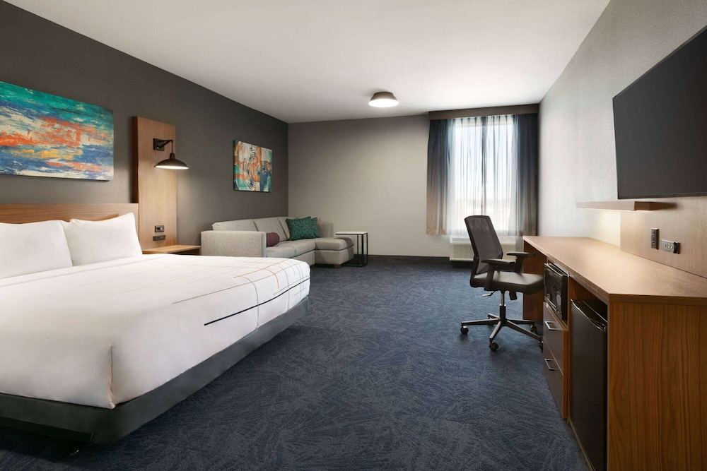 la quinta inn and suites by wyndham college station north