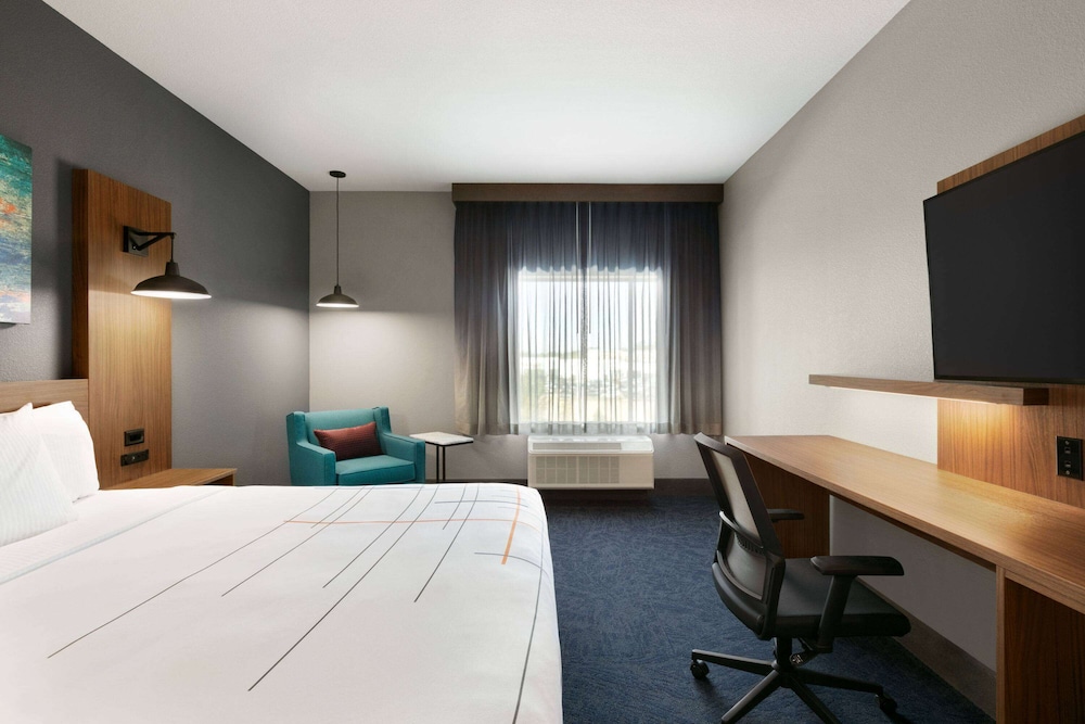 la quinta inn and suites by wyndham college station north