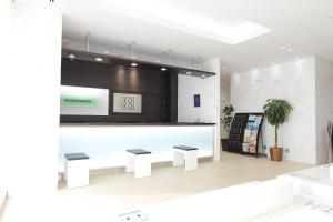 koko hotel hiroshima ekimae