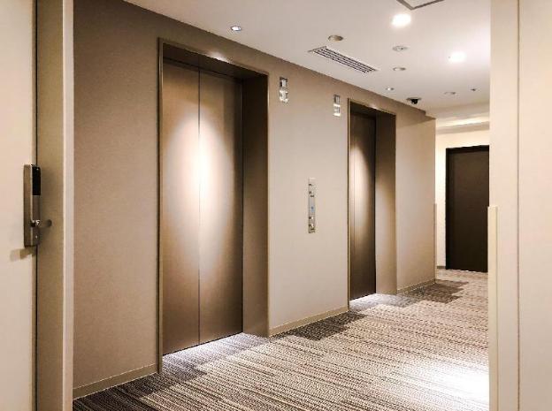 koko hotel hiroshima ekimae