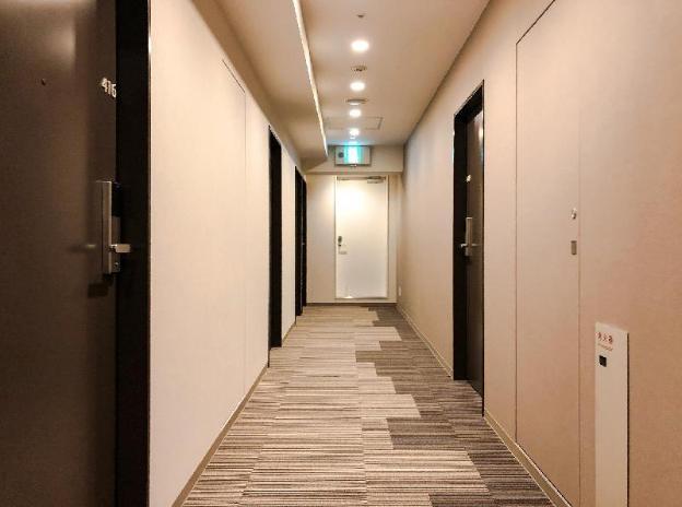 koko hotel hiroshima ekimae