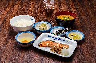 koko hotel hiroshima ekimae