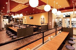 koko hotel hiroshima ekimae