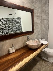 little gem hotel tulum la veleta
