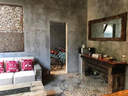 little gem hotel tulum la veleta
