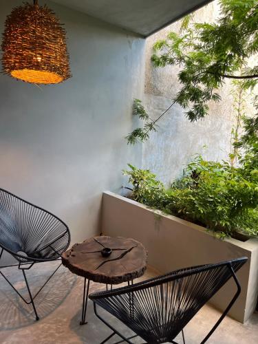 little gem hotel tulum la veleta