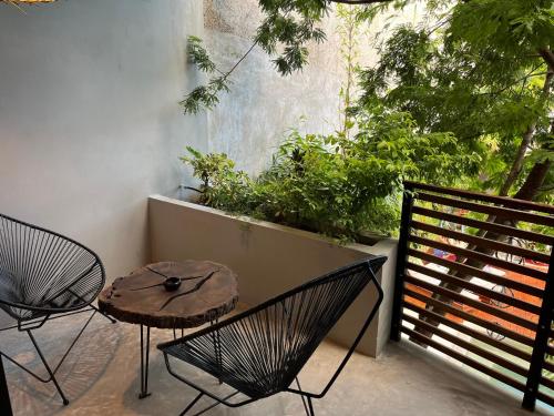 little gem hotel tulum la veleta