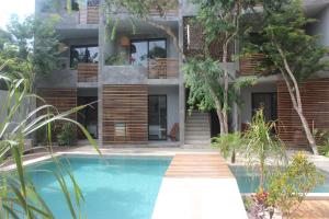 little gem hotel tulum la veleta
