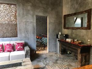 little gem hotel tulum la veleta