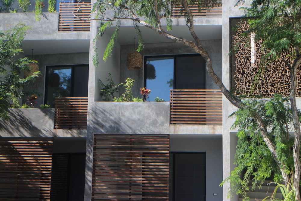 little gem hotel tulum la veleta