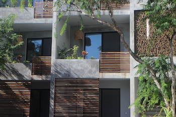 little gem hotel tulum la veleta
