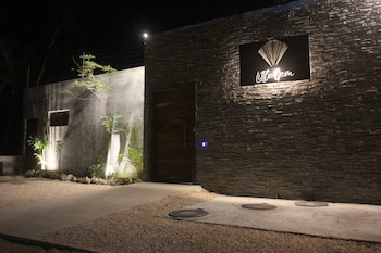 little gem hotel tulum la veleta