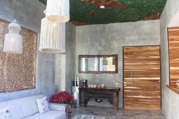 little gem hotel tulum la veleta