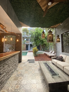 little gem hotel tulum la veleta