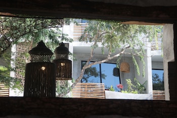 little gem hotel tulum la veleta