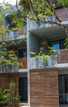 little gem hotel tulum la veleta