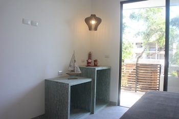 little gem hotel tulum la veleta