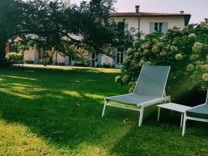 Dandelion Como Suites & Park,Via Firenze 15 22079 Villa Guardia Como,3 star