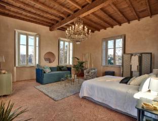 Dandelion Como Suites & Park,Via Firenze 15 22079 Villa Guardia Como,3 star