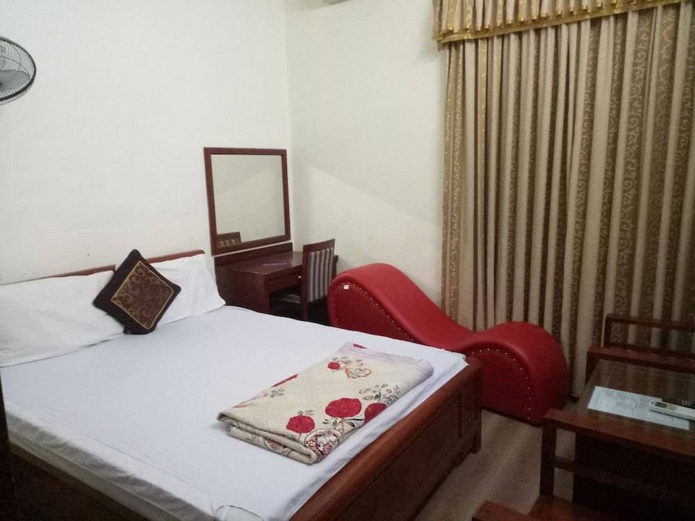 Mua Xuan Hotel,11 Vinh Phuc Alley 75 Ba Dinh Hanoi,2 star