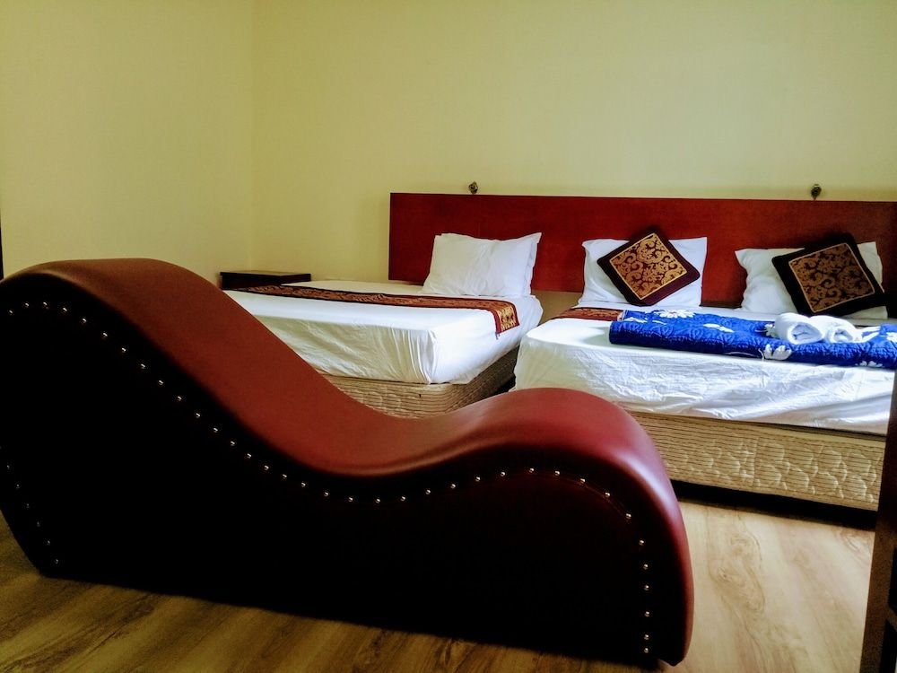 Mua Xuan Hotel,11 Vinh Phuc Alley 75 Ba Dinh Hanoi,2 star