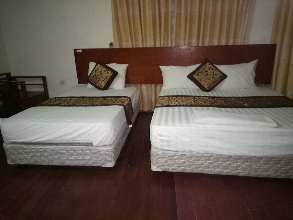 Mua Xuan Hotel,11 Vinh Phuc Alley 75 Ba Dinh Hanoi,2 star