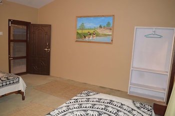 tharu community lodge