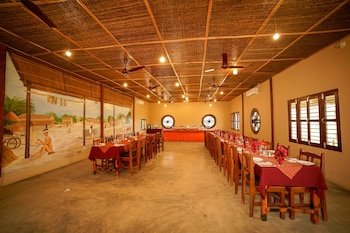 tharu community lodge