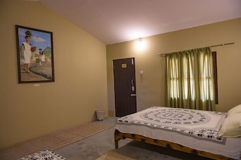 tharu community lodge