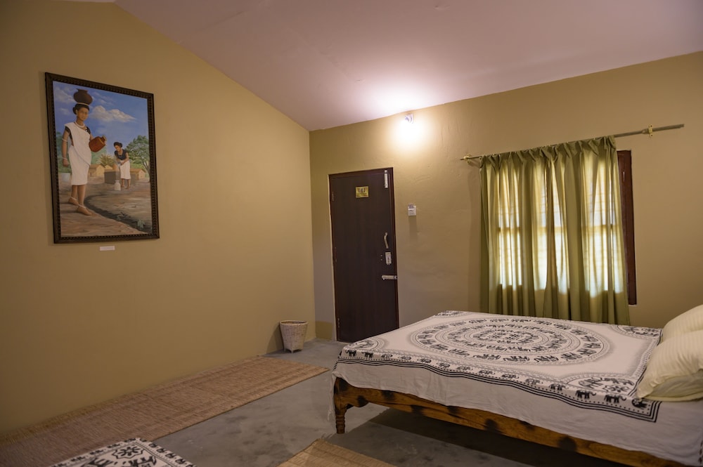 tharu community lodge