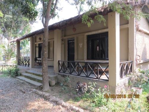 tharu community lodge