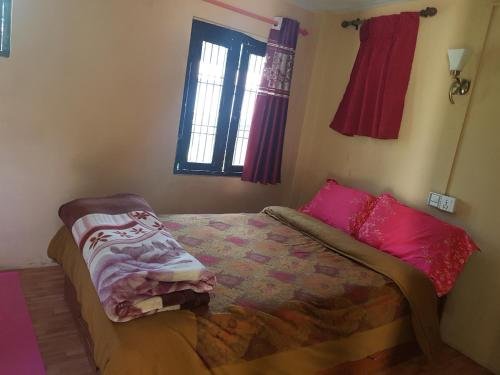 tharu community lodge