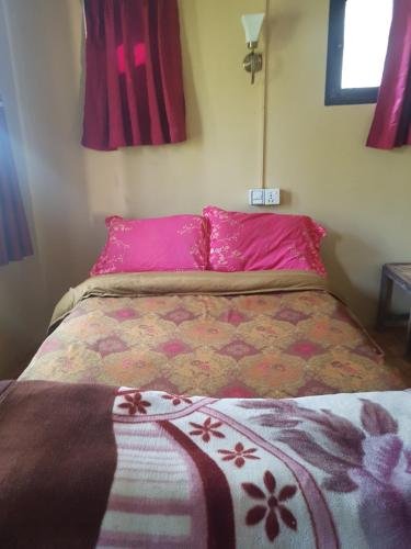 tharu community lodge