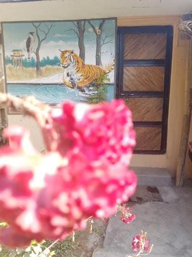 tharu community lodge