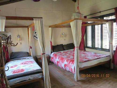 tharu community lodge